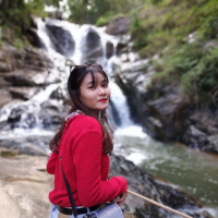 cover CV: Phan Thị Thùy Dung