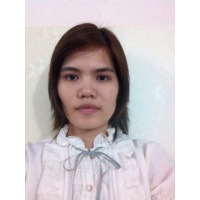 cover CV: Lương Thị Nâm