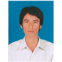 cover CV: Lưu Minh Diện