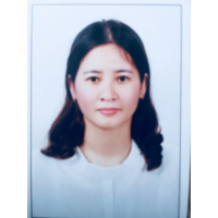 cover CV: Lê Thị Trang