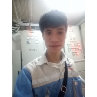 cover CV: Cao Văn Vi 