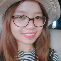 cover CV: Hoàng Thị Việt Tre