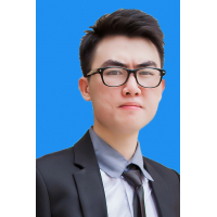 cover CV: Trần Tuấn Long