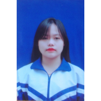 cover CV: Trần Thu Trang