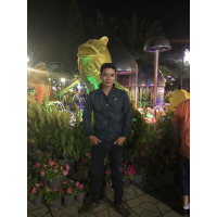 cover CV: Nguyễn Hữu Hồng