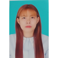 cover CV: Nguyễn Ngọc Huyền