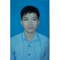cover CV: Bùi Quang Huy