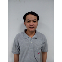 cover CV: Nguyễn Thanh Tại