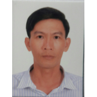 cover CV: Lê Văn Tân