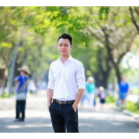 cover CV: Tạ Quang Chánh