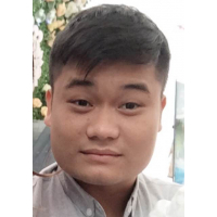 cover CV: Đặng Hữu Cường