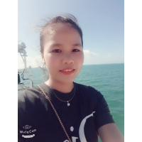 cover CV: Trần Thị Thanh Mai