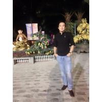 cover CV: Trần Việt Vũ