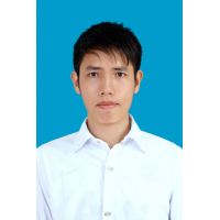 cover CV: Nguyễn Huy Đức