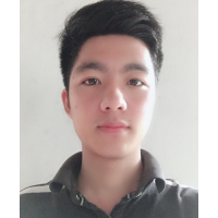 cover CV: Tạ Đức Thịnh