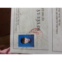 cover CV: Nguyễn Tiến Đạt