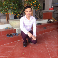 cover CV: Lê Văn Hòa