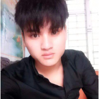 cover CV: Trần Công Sơn