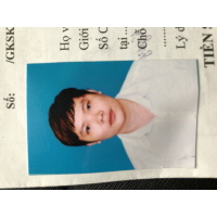 cover CV: Nguyễn Duy Hùng