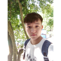 cover CV: Bùi Thế Phúc