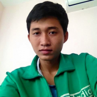 cover CV: Trần Thái Thanh