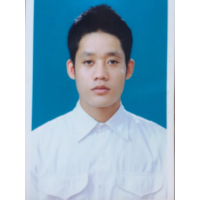 cover CV: LÊ VĂN CƯƠNG