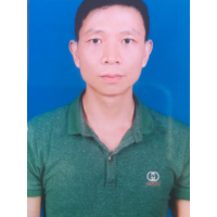cover CV: Hoàng Mạnh Linh