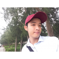 cover CV: Trần Quốc Huy