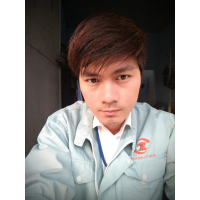 cover CV: Nguyễn Việt Hưng
