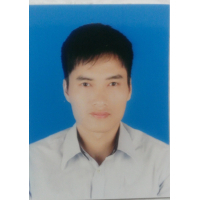 cover CV: Nguyễn Hồng Hải