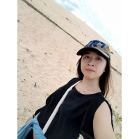 cover CV: Hoàng Thị Ngọc Huyền