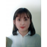 cover CV: Nguyễn Thị Huệ