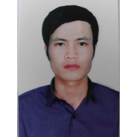 cover CV: Lương Hoàn Quý