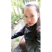 cover CV: La Thùy Miên 