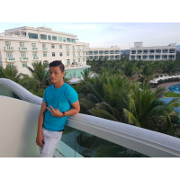 cover CV: Lê Thanh Duy