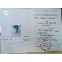 cover CV: Nguyễn Hữu Thuận