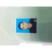 cover CV: Đào Minh Trung