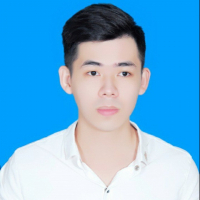 cover CV: Nguyễn Hoài Văn