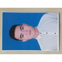 cover CV: Lưu Tiến Long