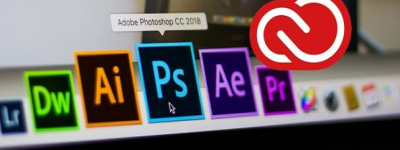 Adobe Creative Cloud là gì? Và 3 điều Designer cần biết
