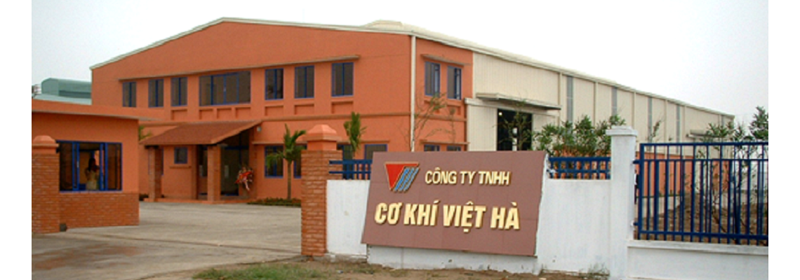 Công ty TNHH Việt Hà