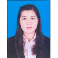 cover CV: Huỳnh Thị Út