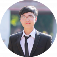 cover CV: Lê Anh Tuấn