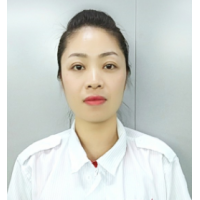 cover CV: Chu Thị Thúy