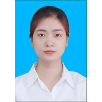 cover CV: Vu Thi Hue