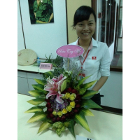 cover CV: Nguyễn Thị Thu Vân