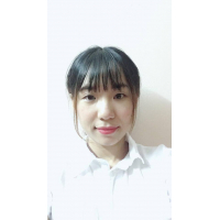 cover CV: Lưu Thị Ngọc Ánh