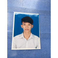 cover CV: Vũ Quang Tú