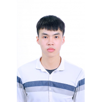 cover CV: Bùi Trọng Hoàng