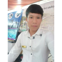 cover CV: Lò Văn Chuyên